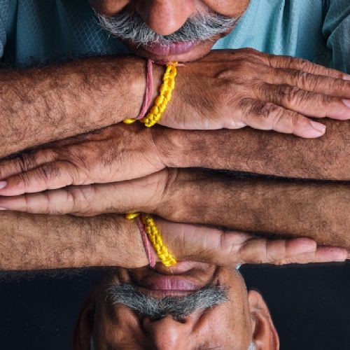 Vivere con il Morbo di Parkinson<br>di Alberto Migliorini